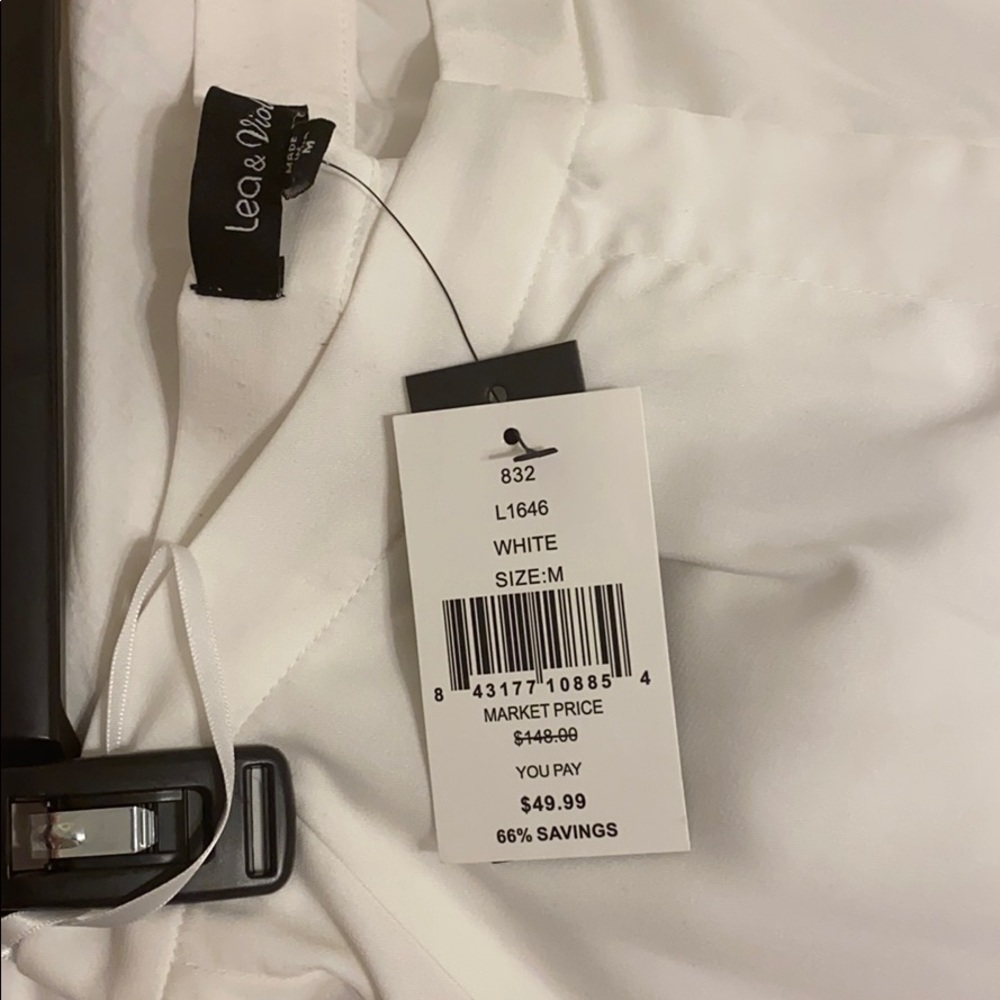 Pants - Picture 6 of 8
